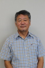 香山会長